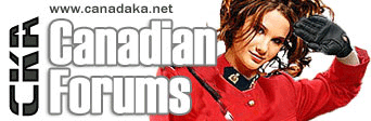CKA Forums