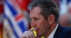 Night hunting 'becoming a race war,' says Premier Brian Pallister