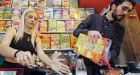 Stop targeting our kids with ads for unhealthy food and drinks, report urges