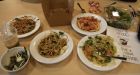 Vulture Culture: These students dine on leftovers from cafeteria trays