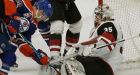 Oilers offence breaks out in win against Coyotes
