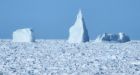A bounty of bergs: Ice patrol counts 670 in shipping lanes