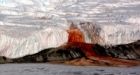 The mystery of Blood Falls: Scientists unlock century-old secret in Antarctica