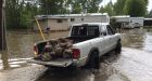 Officials warn Okanagan residents to brace for more flooding