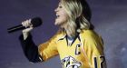 Nashville power couple: Mike Fisher, Carrie Underwood spur Predators success and growth