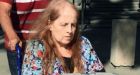 Woman who threatened parent of Sandy Hook shooting victim sent to jail