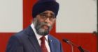 Liberals to spend extra $13.9B by 2026-27 on defence, mostly after 2019 election | CTV News