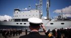 New defence funding to boost Vancouver Island bases, says federal minister