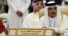 Why Qatar is the focus of terrorism claims