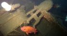 U.S. Coast guard shipwreck discovered on 100th anniversary of its sinking