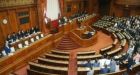 Japan passes controversial anti-terror conspiracy law