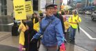 Halifax refugee supporters to Ottawa: Canada can be 'a world leader'