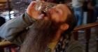 Man steals mummified toe from Dawson City hotel's infamous Sourtoe Cocktail