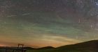 Rare 'bright nights' mystery solved by Canadian scientists