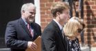 Student headed to prison for registering dead voters for Democrats
