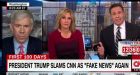 CNN faced $100M lawsuit over botched Russia story