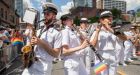 Soldiers on parade: Armed Forces officially enlist in Montreal Pride festivities