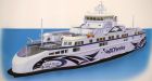 BC Ferries fast tracks new vessel to avoid long weekend travel mayhem