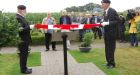 'They were just so kind': German villagers go 'all out' for memorial to RCAF bomber crew