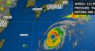 Typhoon Noru May Bring High Winds, Storm Surge, Flooding Rain to Ryukyu Islands, Western Japan This Weekend