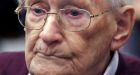 'Bookkeeper of Auschwitz' fit for prison, say German prosecutors