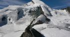German hiker missing since 1987 found in Swiss glacier