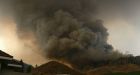 New evacuation orders in B.C. Interior as large wildfires grow