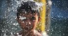 Parts of South Asia could be too hot to live in by end of century