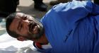 Yemen dad watches man who murdered girl executed by AK-47