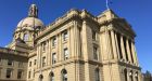 Former Wildrose members look to form Alberta Advantage Party
