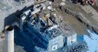Tests show Hanford workers inhaled radioactive plutonium