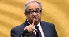 Was Ryerson University pressured into cancelling Fatah speech'