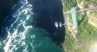 Human error blamed for Niagara Falls sewage dump