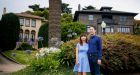 Rich SF residents get a shock: Someone bought their street