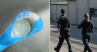 Prison guards in Alberta overdosing on fentanyl during searches 'a huge problem'
