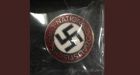 Jewish group alarmed by Nazi memorabilia sold at Ontario antiques market