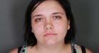 Police: Baby abandoned by mom survived 3 days in plastic bag
