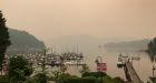 Air quality advisory cancelled for Metro Vancouver as skies finally clear