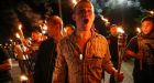 Social media posts aim to expose white nationalists