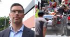 Ezra Levant's 'damage control' not enough for UCP leadership hopeful taking on The Rebel