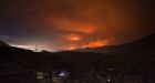 8,450 square kilometres burned as B.C. nears worst wildfire season