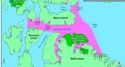 Boundaries set for Lancaster Sound, Nunavut, Canada's largest area of protected ocean