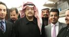 Saudi Arabia's missing princes