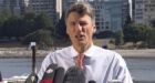 Mayor denounces racist rally planned outside Vancouver City Hall