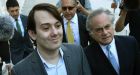 Potential jurors are dismissed in Martin Shkreli trial