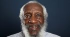 Dick Gregory, comedian and civil rights activist, dead at 84