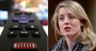 Netflix to commit $500M over 5 years on new Canadian productions: sources