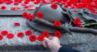 New veterans more likely to have hard time adjusting to civilian life: survey | CTV News