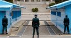 North Korea defector hit by 5 shots while fleeing: South Korea