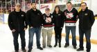 B.C. hockey team says no money received from $7.5M donation pledge